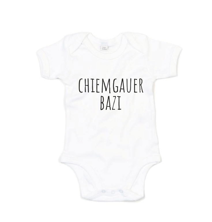 Chiemgauer Bazi Baby Body