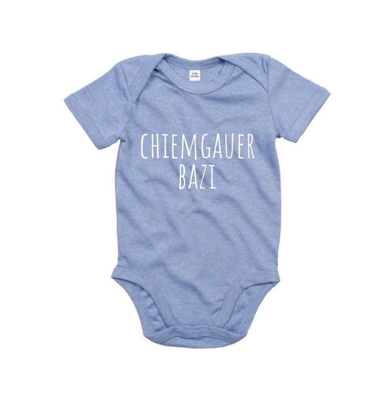 Chiemgauer Bazi Baby Body