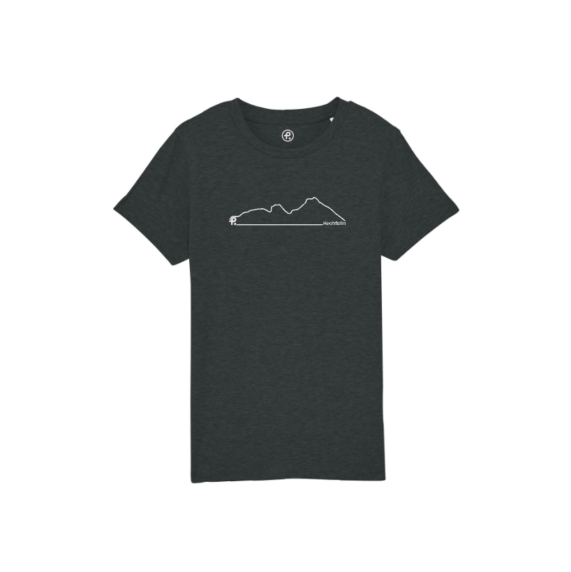 Hochfelln Männer Shirt