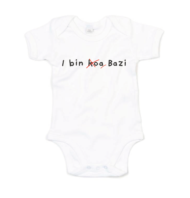 I bin (ko)a Bazi