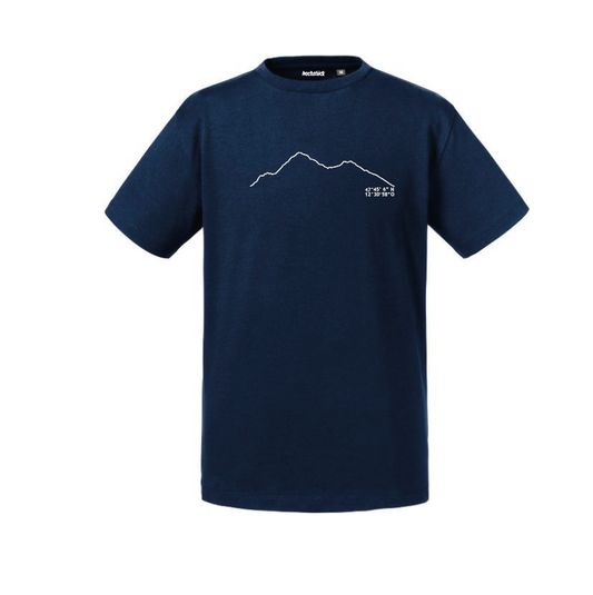 Hochgern Kinder Shirt