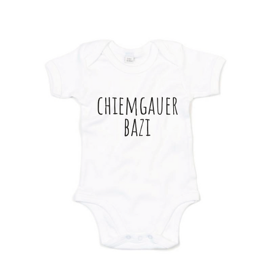 Chiemgauer Bazi Baby Body