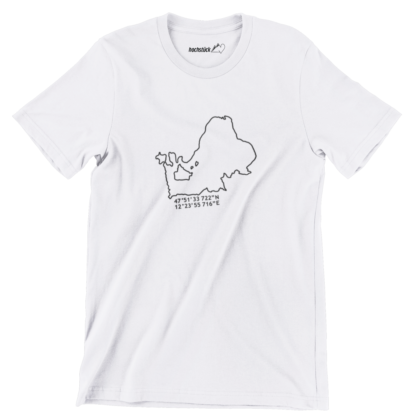 Bayerisches Meer Shirt