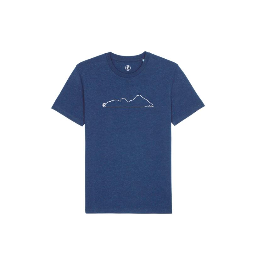 Hochfelln Männer Shirt