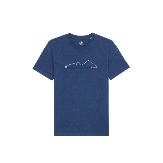 Hochfelln Männer Shirt