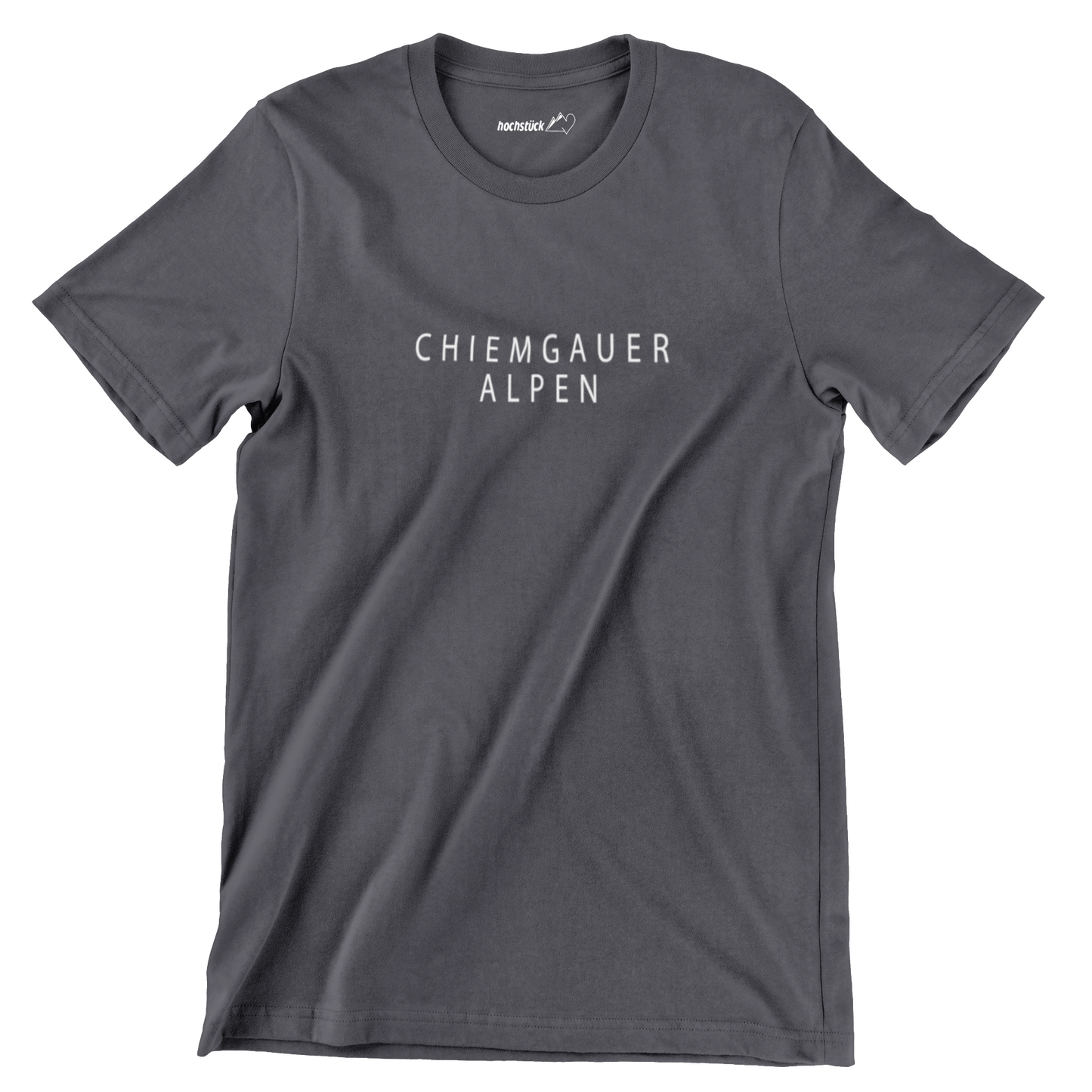 Chiemgauer Alpen Shirt