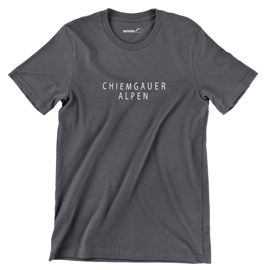 Chiemgauer Alpen Shirt