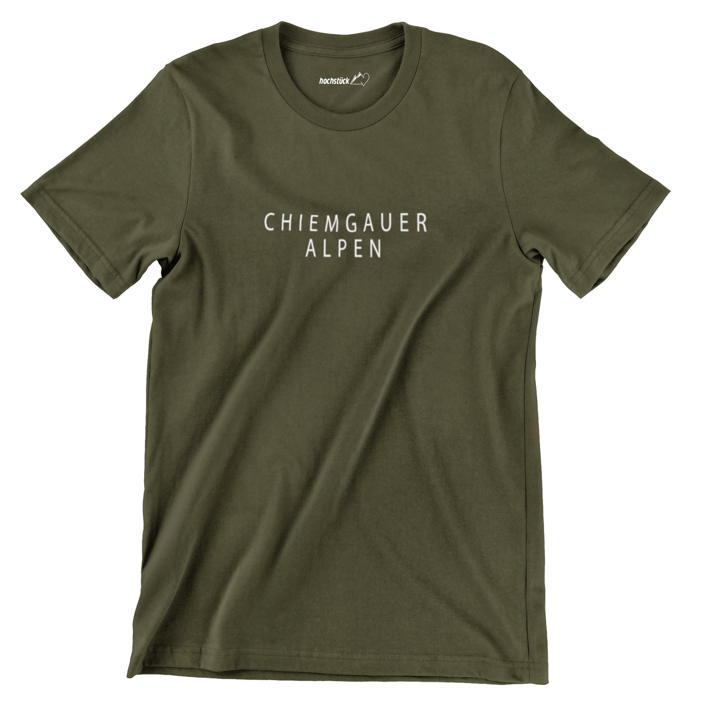Chiemgauer Alpen Shirt