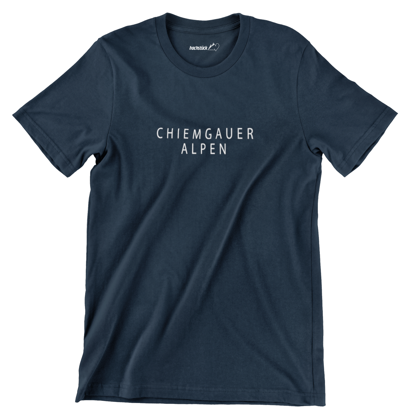 Chiemgauer Alpen Shirt
